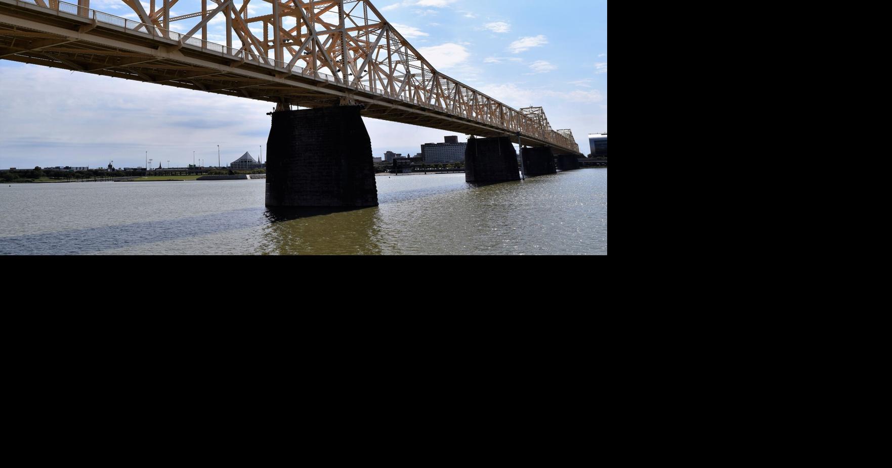 KYTC pauses plan to reduce lanes on 2nd Street Bridge after engineers found new 'structural' damage Since the plans were announced three months ago, Jeffersonville Mayor Mike Moore said he's been kept in the dark. And on Friday, KYTC said the plans are now on hold. Jun 26, 2026 Jun 26, 2026 Updated 21 mins ago