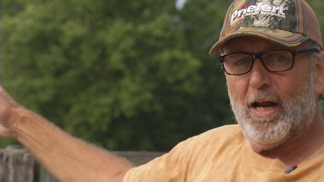 Wildlife In Need Owner Tim Stark Fires Back At Accusations He Hid Animals Before Court Ordered Removal News Wdrb Com