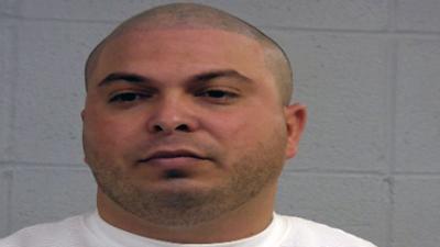 Raudel Veloz Cruz mugshot