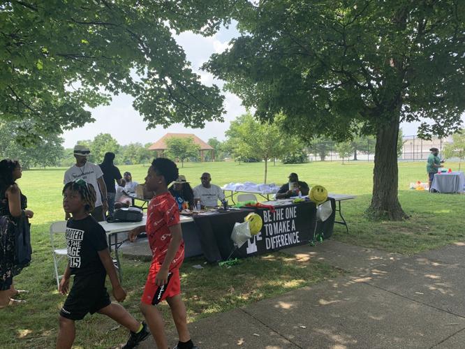 OSHN 'Safe Summer Kickoff' 6-24-23