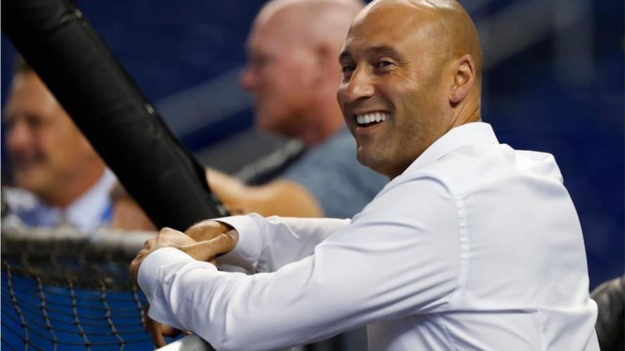 Baseball Hall of Famers may boycott Jeter