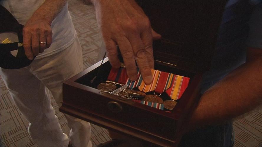 Honor Flight 09/04/19