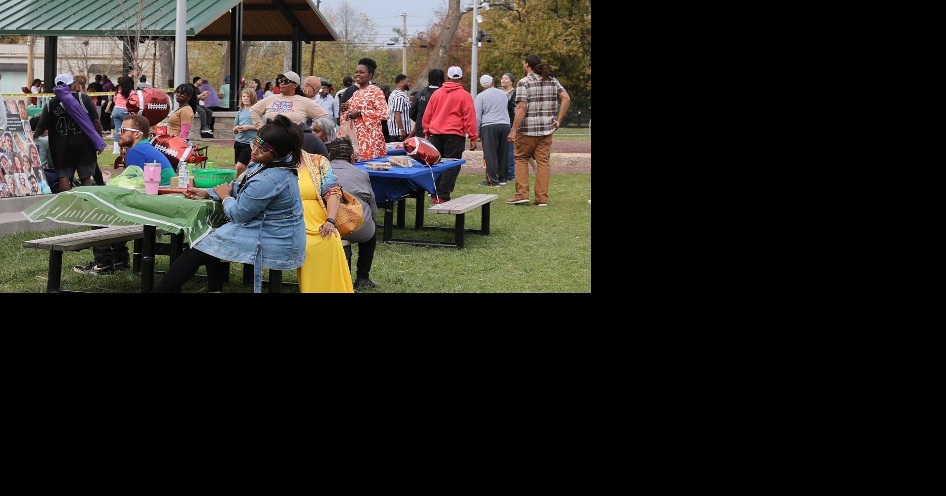 Louisville event raises awareness for organ donations, seeks kidney donor for local father | News from WDRB