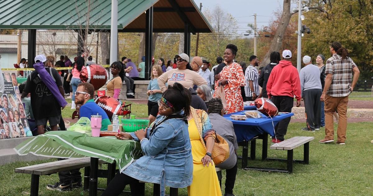 Louisville event raises awareness for organ donations, seeks kidney donor for local father | News from WDRB Louisville event raises awareness for organ donations, seeks kidney donor for local father | News from WDRB