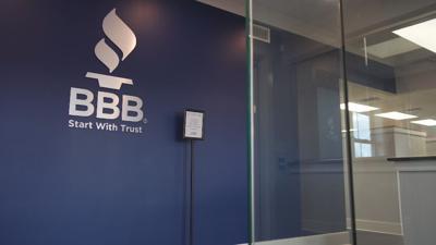 Better Business Bureau