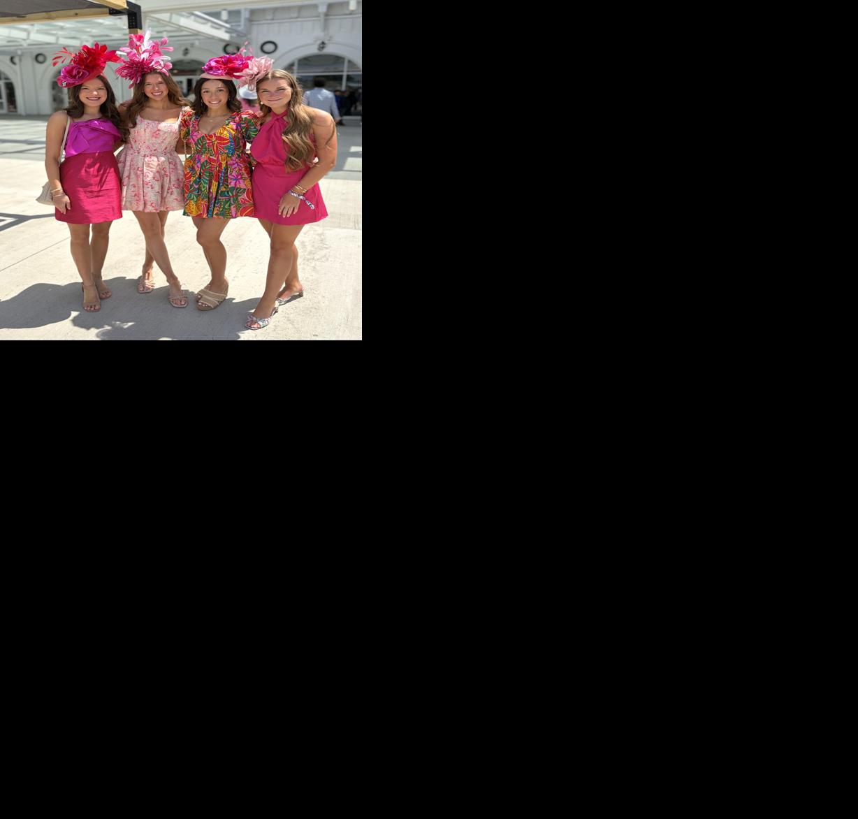 Kentucky Oaks 2026