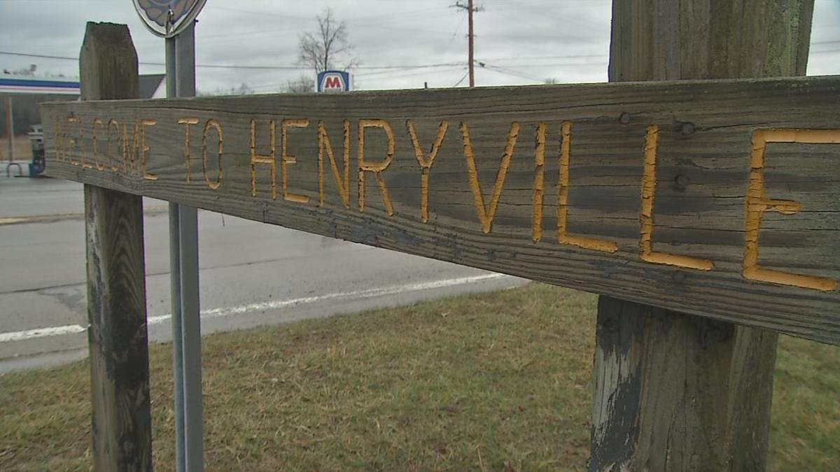 Henryville residents remember devastating tornado, 8 years later News
