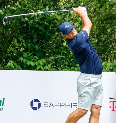 Gary Woodland