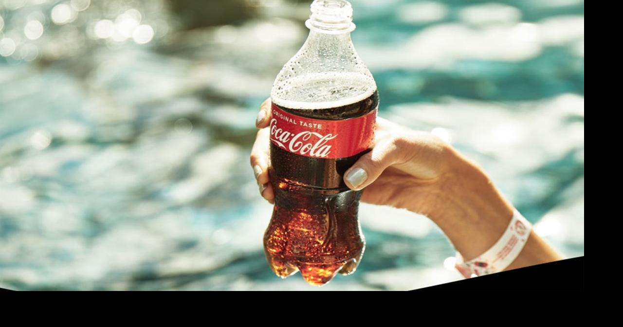 CocaCola's surprising new flavor is 'super difficult to track down' National