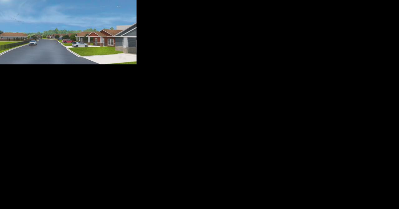 Jeffersonville will use $100,000 grant for new affordable housing project - Vimarsana News