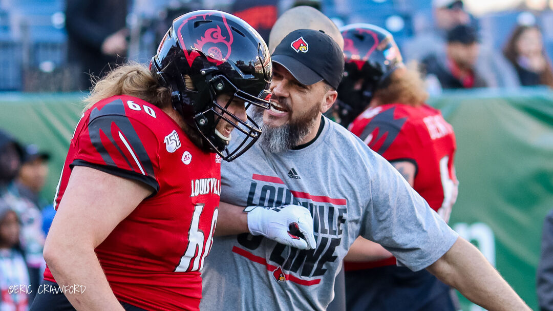 How To Watch Louisville Looks To Rebound At Georgia Tech In Friday Espn Matchup Sports Wdrb Com