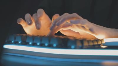 Operation Predator Net