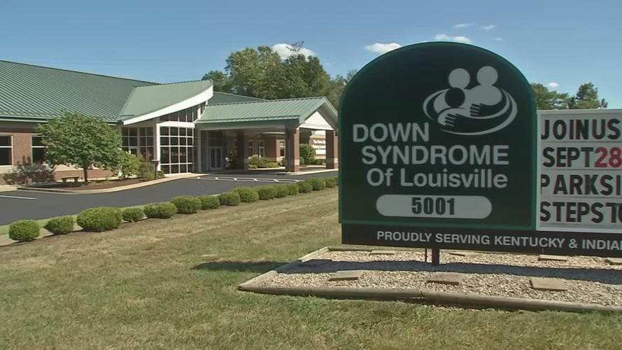 Down Syndrome of Louisville