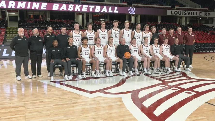 Bellarmine managers making a name as players