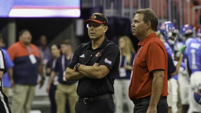 Satterfield and Tyra