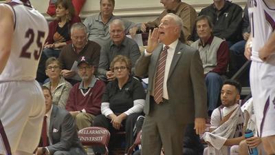 Sustained excellence at Bellarmine