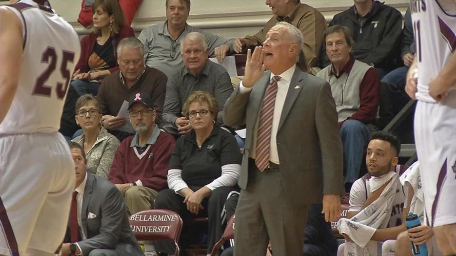 Sustained excellence at Bellarmine