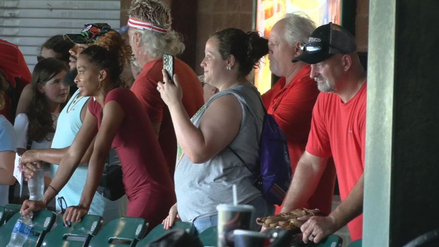 BATS MILITARY APPRECIATION