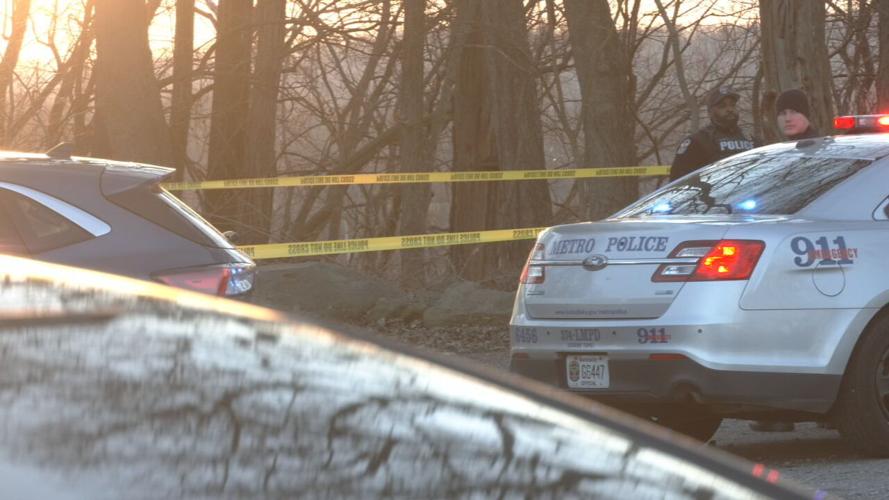CHICKASAW PARK INVESTIGATION