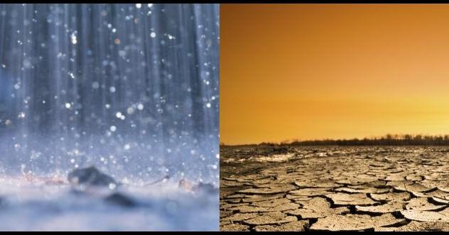 Updating Kentuckiana's Drought Conditions