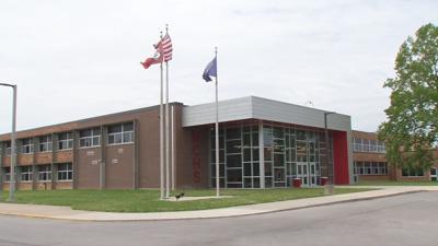 Madison Consolidated High School