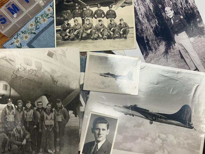 Gerald "Jerry" Kincaid 2