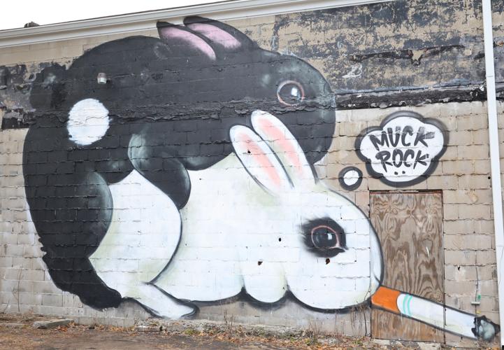 Bunny love mural.JPG