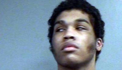 Police arrest suspect in murder of Louisville man days before Christmas 2016