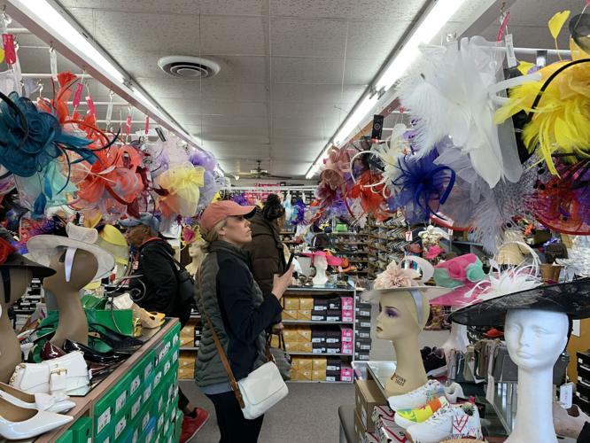 Shoppers Pix Louisville