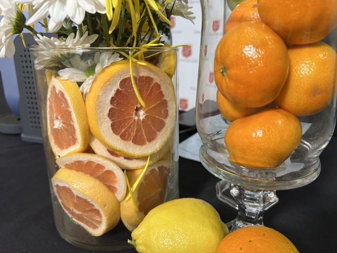 Fresh Start Festival