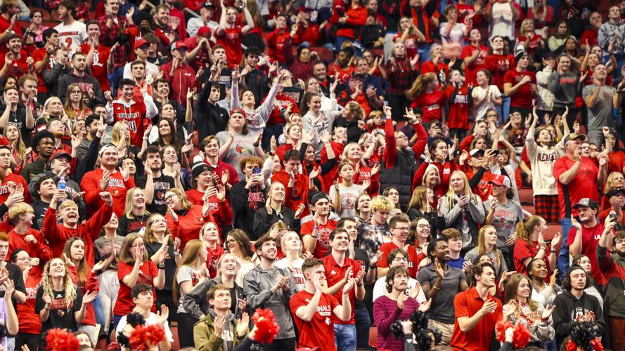 Louisville Baseball Gets Midweek Win Over EKU – The Crunch Zone