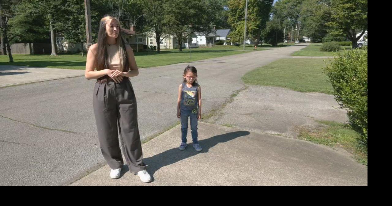 JCPS working with bus compounds to help students who don #39 t have a route