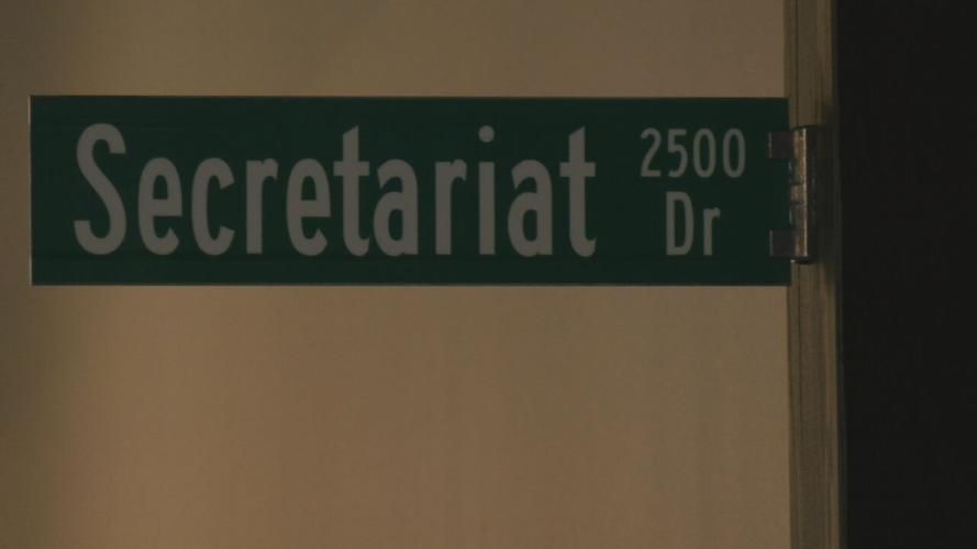 Secretariat exhibit at Kentucky Derby Museum (1).jpeg