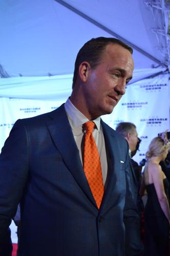 Barnstable 2023-Peyton Manning