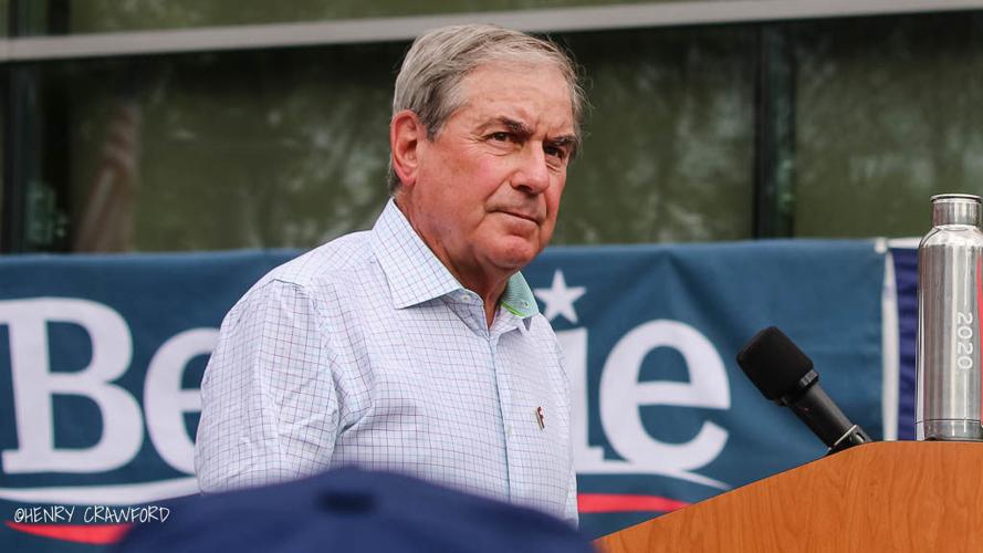 John Yarmuth