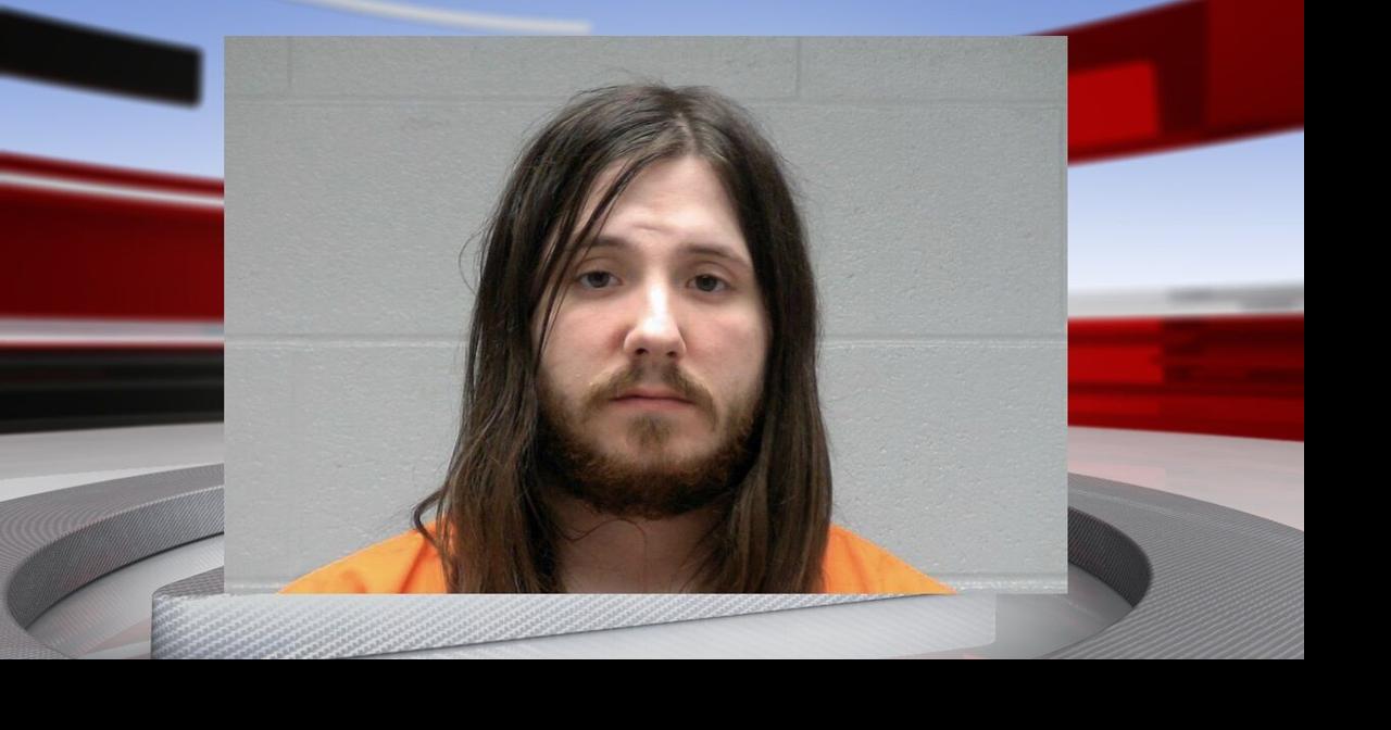 KSP arrests Marion County man on charges for child sexual exploitation