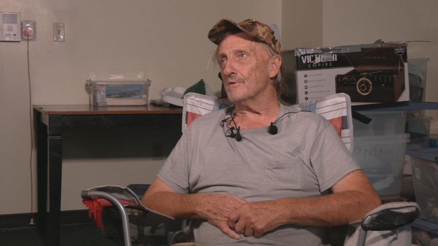 Donald Neafus 8-5-24