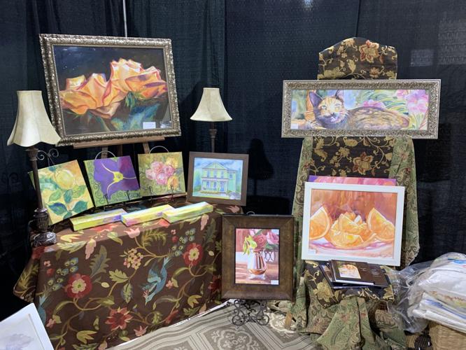 LOU ARTISANS GUILD - HOLIDAY CRAFTS - KEITH KAISER - 11-1-19  (18).jpeg