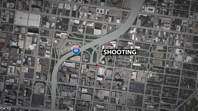 Phoenix Hill homicide