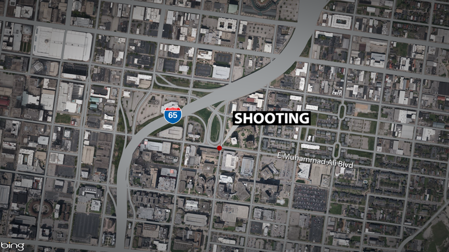 Phoenix Hill homicide