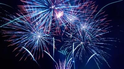 THUNDER OVER LOUISVILLE: Rain Chances For Air Show & Fireworks...