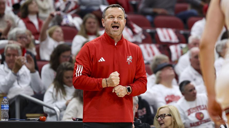 Jeff Walz
