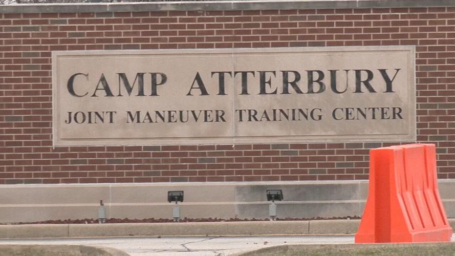 camp atterbury 1