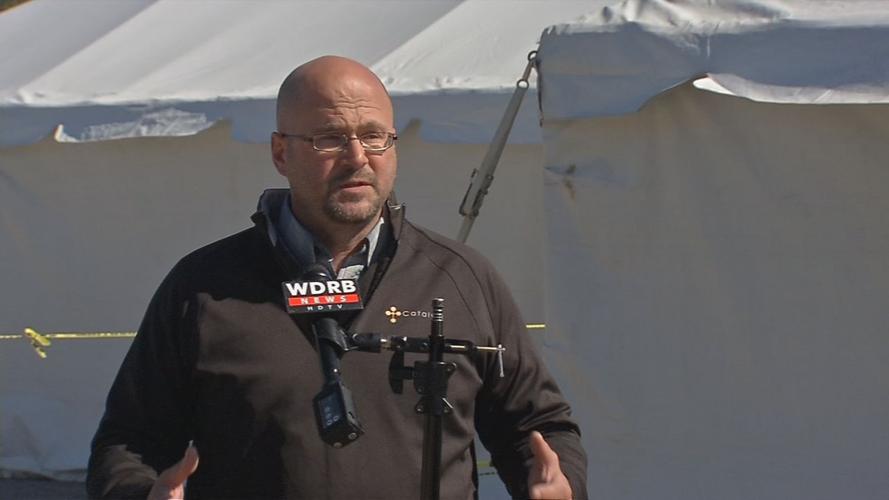 Jim Moon, Catalyst Rescue Mission, Jeffersonville, homeless, coronavirus.jpg