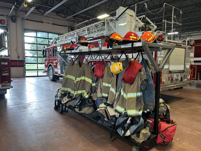 Southeast Bullitt Fire Department