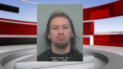 32 Year Old - 32-year-old southern Indiana man arrested on child porn charges, ISP says |  Crime Reports | wdrb.com