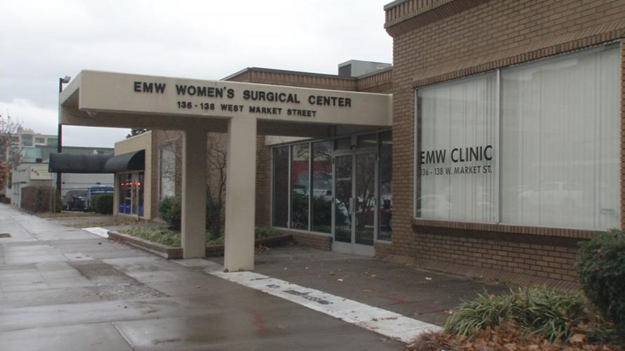EMW Women's Surgical Center