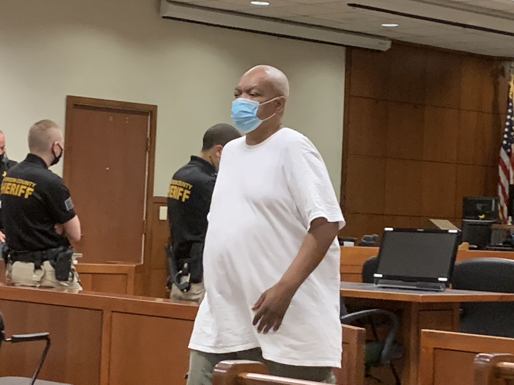 Louisville Murder Case From 1993 Could Go To Trial This Week | Crime ...