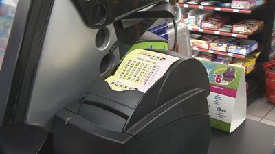 Powerball generic