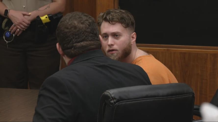Bradley Moyer sentencing 7-22-26